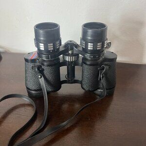 BIRO-LUX ZOOM BINOCULARS 7 X 15 X 35 FIELD 7, 15 X 35. 300 ft @ 1000 yds